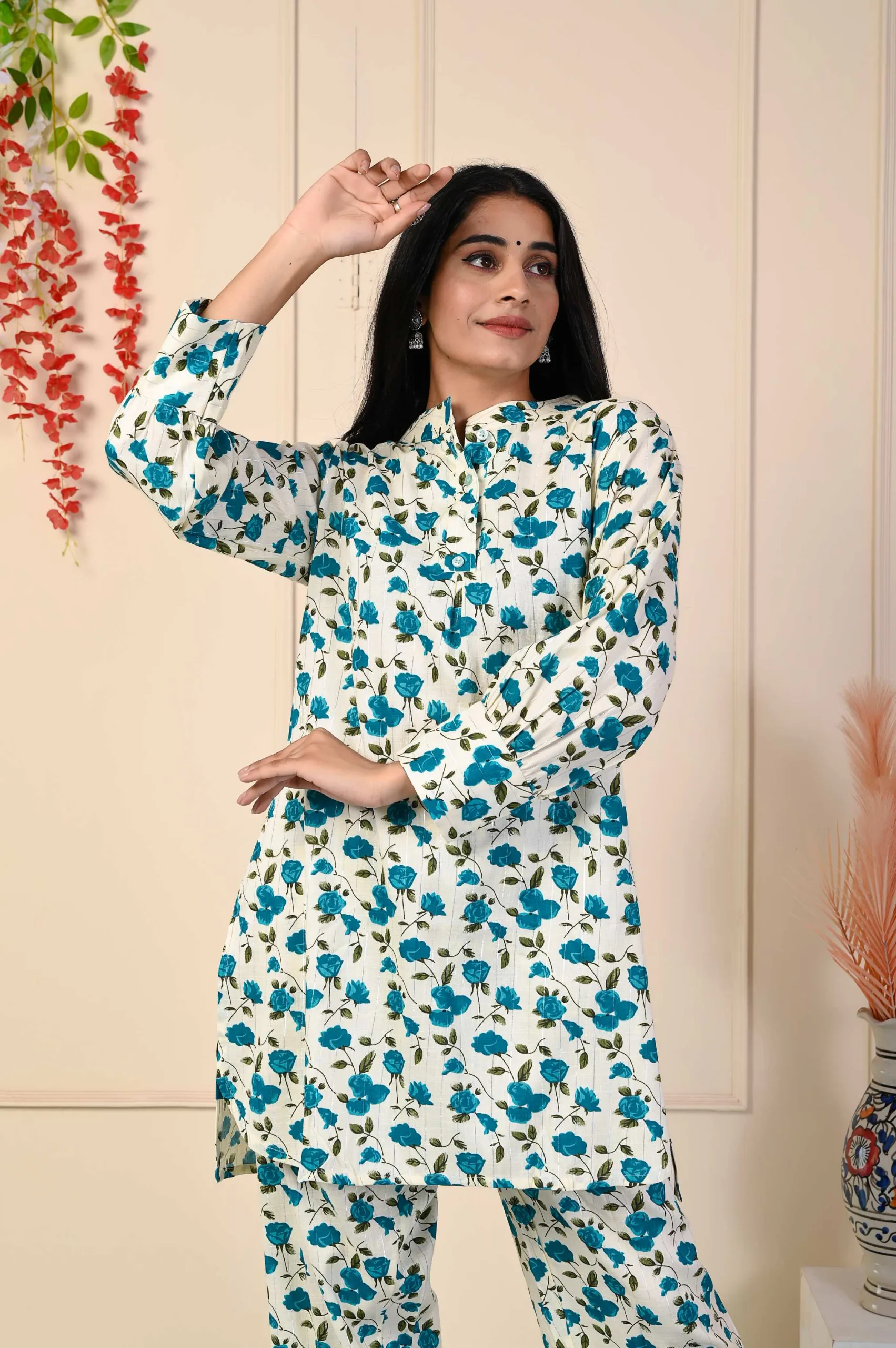 Tarquish cluster glitz - Image 5