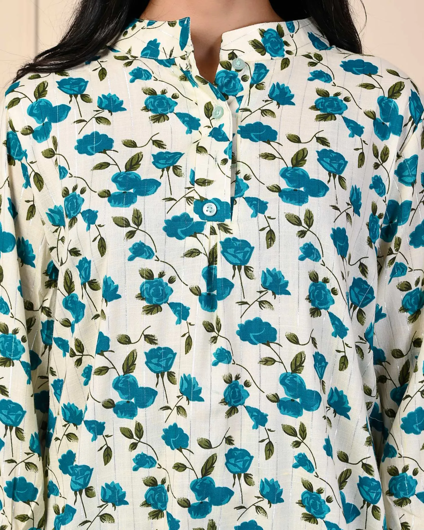 Tarquish cluster glitz - Image 6