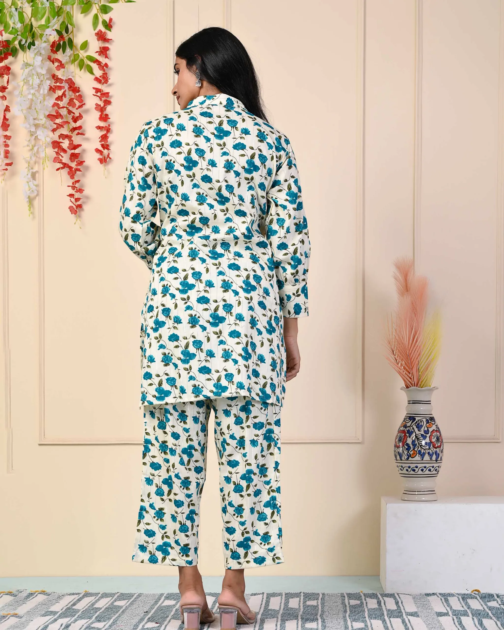 Tarquish cluster glitz - Image 4