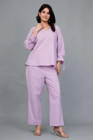 Lilac Breeze Ensemble