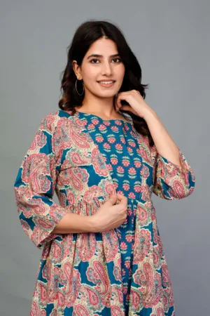 Boho Grace Dress & Shrug