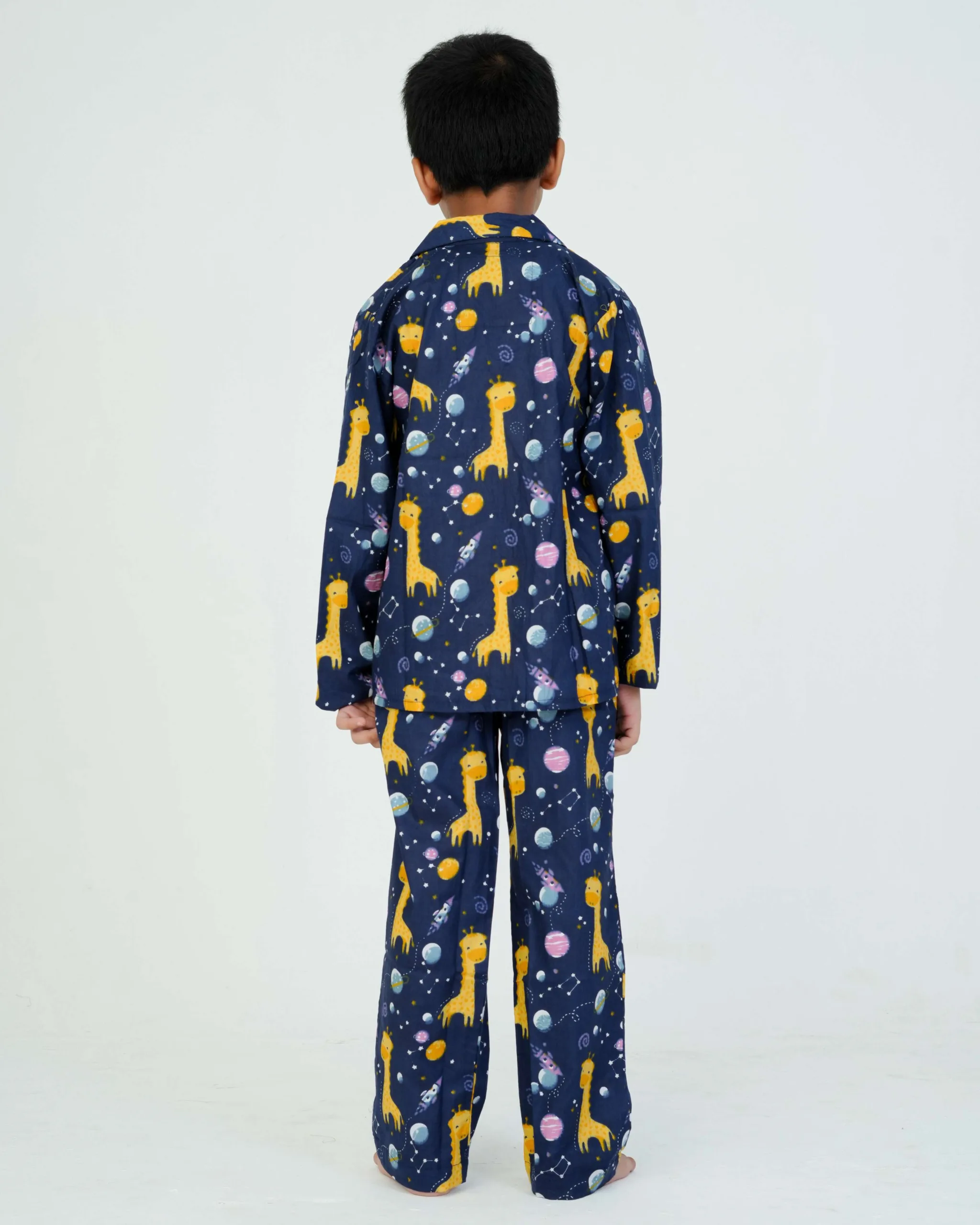 Zirraf in Space NIGHT SUIT - Image 5