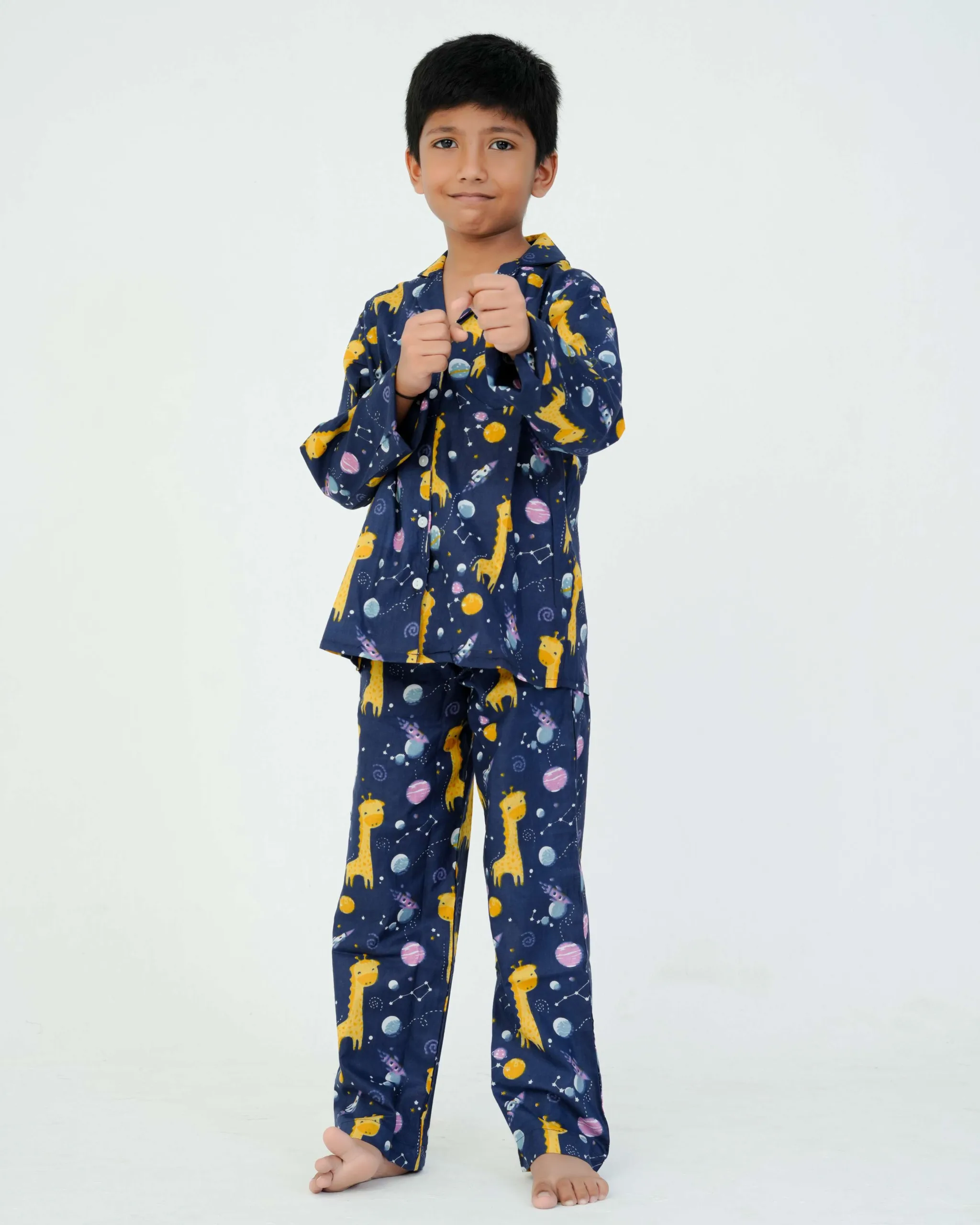 Zirraf in Space NIGHT SUIT - Image 6