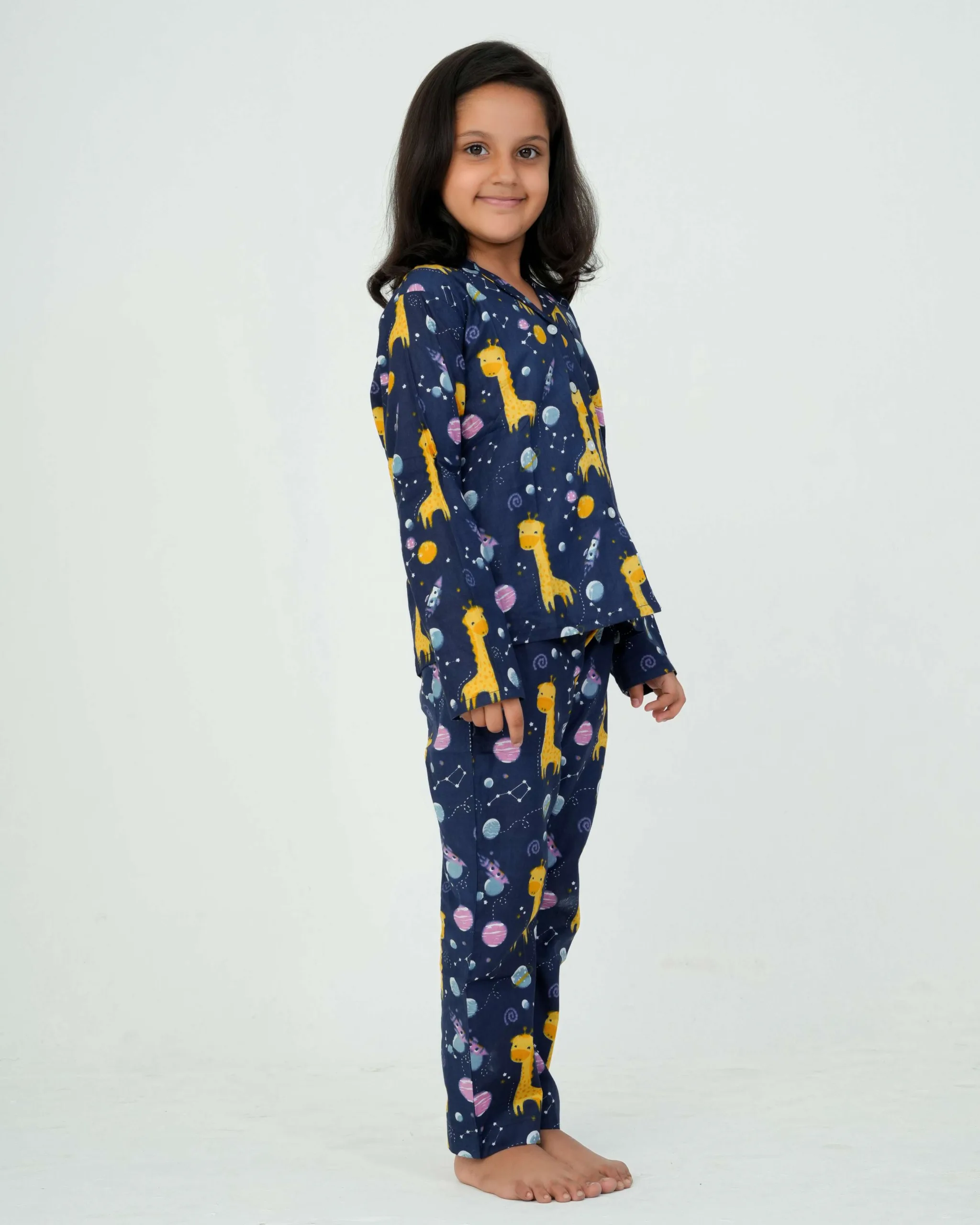 Zirraf in Space NIGHT SUIT - Image 6