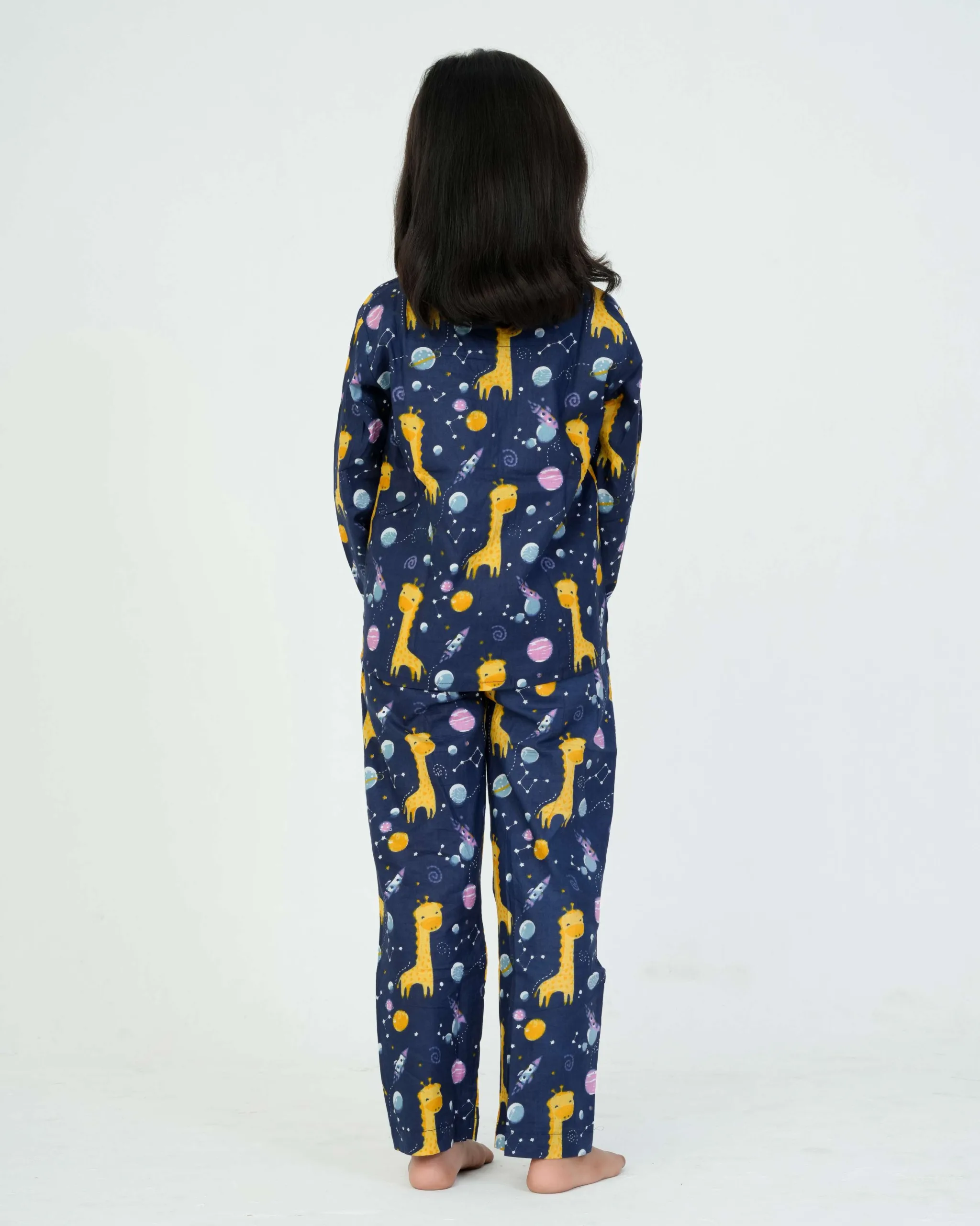 Zirraf in Space NIGHT SUIT - Image 7