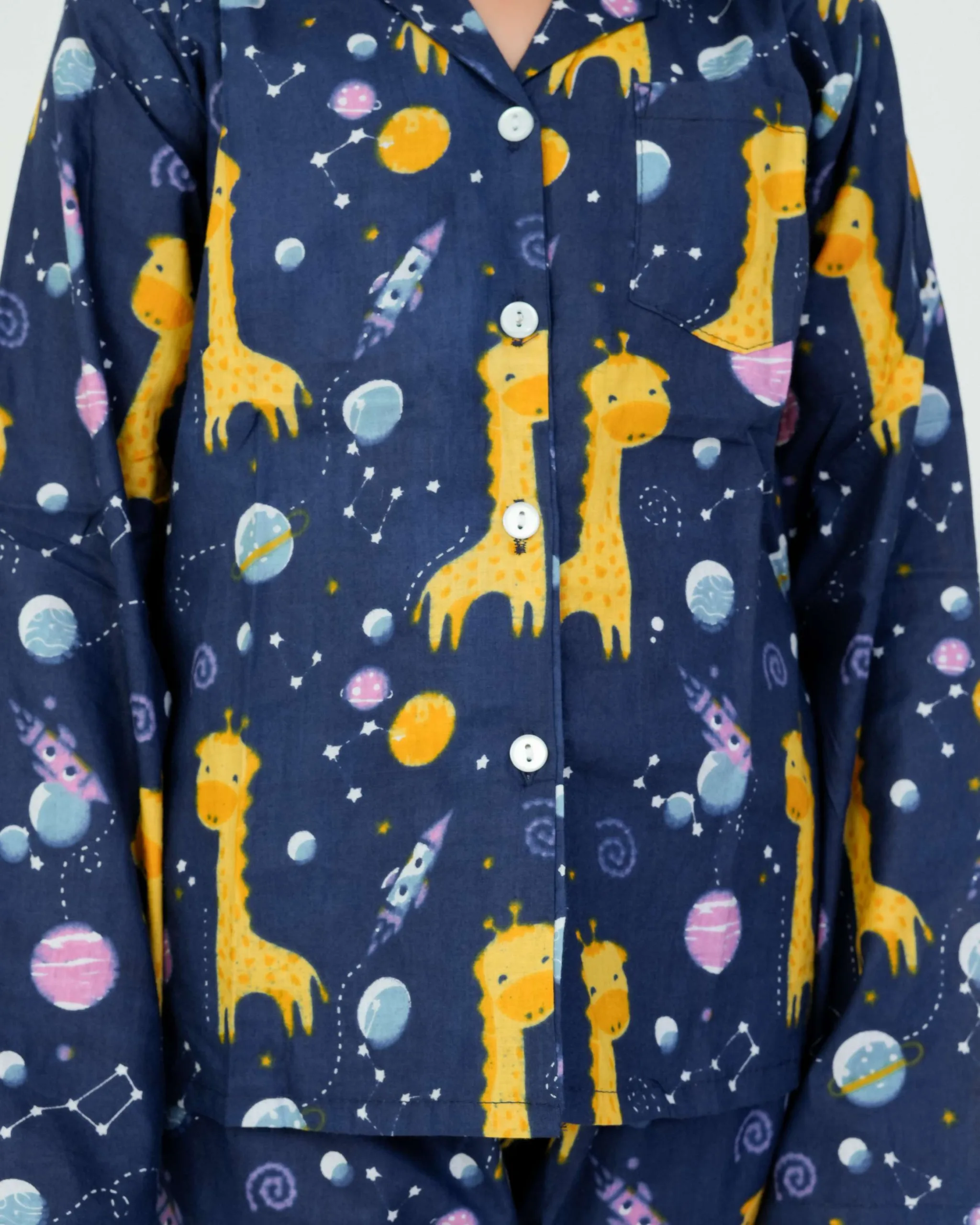 Zirraf in Space NIGHT SUIT - Image 11